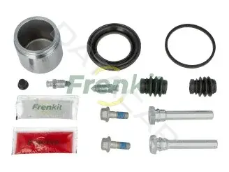 Ремкомплект суппорта FRENKIT 751414