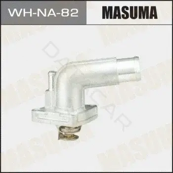 Термостат MASUMA WH-NA-82