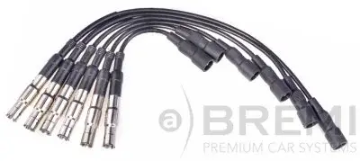 Высоковольтные провода BREMI 251