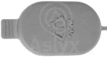 Крышка бачка омывателя Aslyx AS-535558
