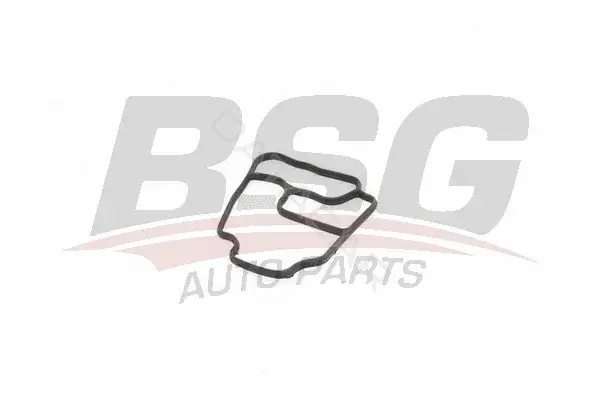 Прокладка масляного радиатора BSG BSG15-116-008