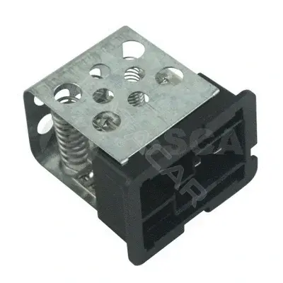 Резистор печки OSSCA 11330