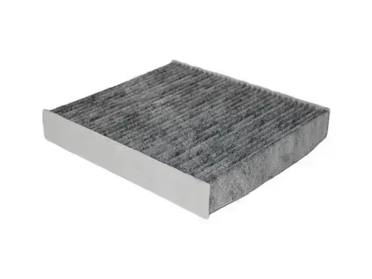 Фильтр салонный SAKURA CAC-65350