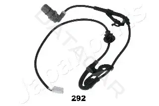 Датчик АБС JAPANPARTS ABS-292