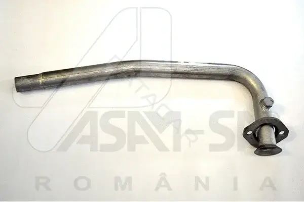 Глушитель выхлопных газов ASAM 01400