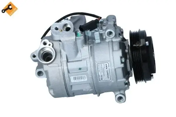 Компрессор кондиционера NRF 32433