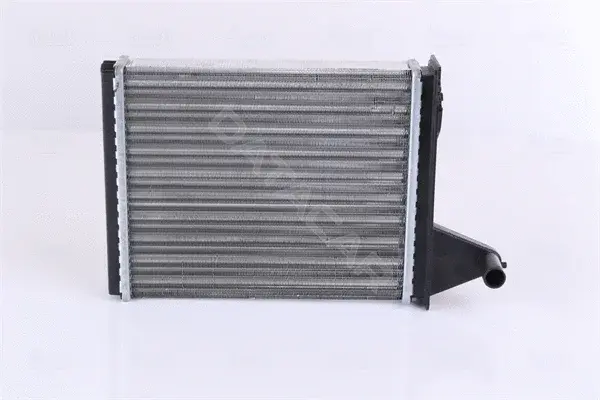 Радиатор печки NISSENS 71448