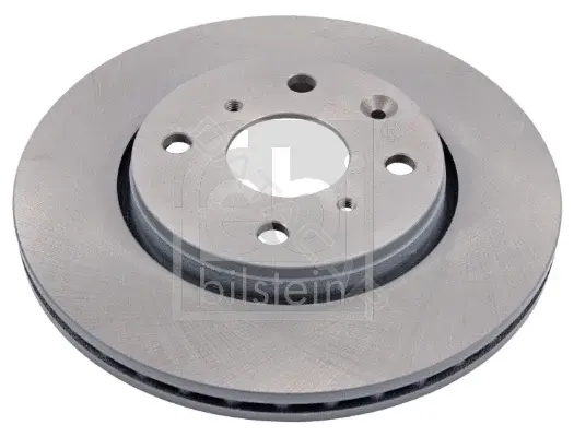 Тормозные диски FEBI 30636