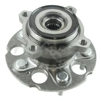 Подшипник ступицы OSSCA 70317