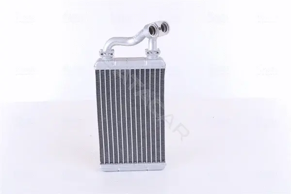 Радиатор печки NISSENS 70520