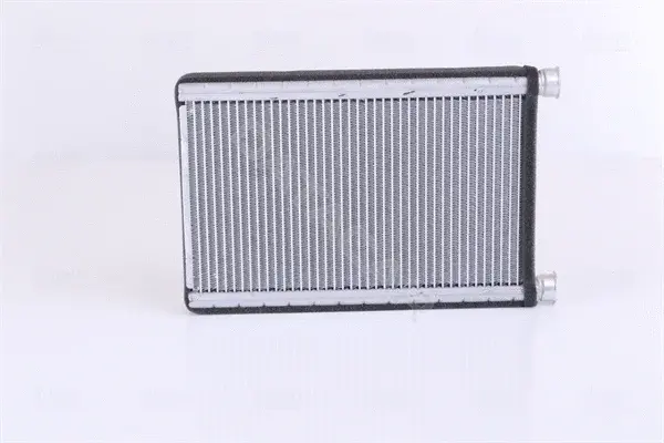 Радиатор печки NISSENS 70527