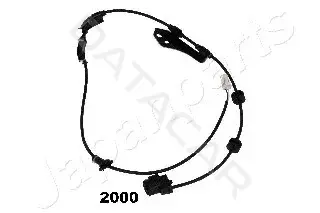 Датчик АБС JAPANPARTS ABS-2000