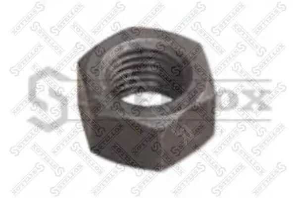 Гайка ступицы колеса STELLOX 89-02003-SX