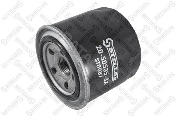 Масляный фильтр STELLOX 20-50535-SX