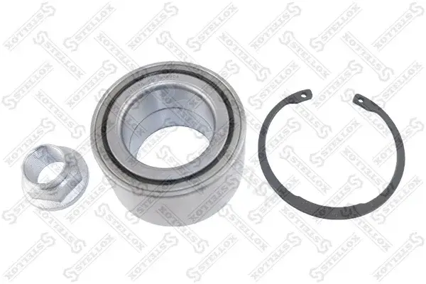 Подшипник ступицы STELLOX 43-28329-SX
