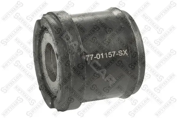 Сайлентблок рычага STELLOX 77-01157-SX