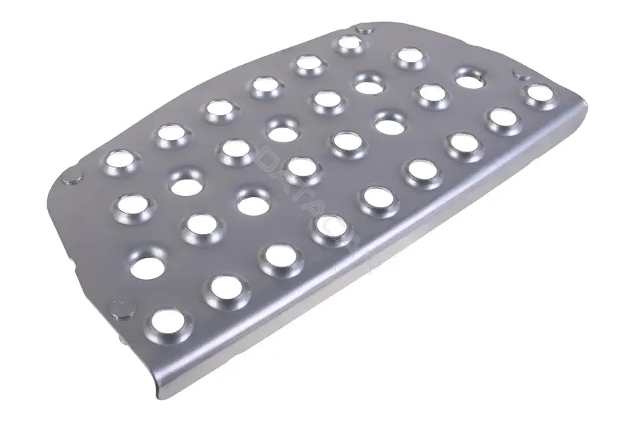 Порог STELLOX 87-23143-SX