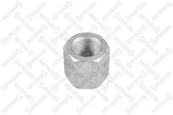 Гайка колеса STELLOX 89-02101-SX