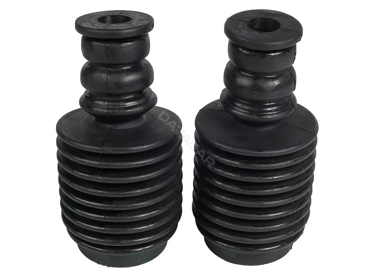 Пыльники и отбойники амортизатора STELLOX 11-27398-SX