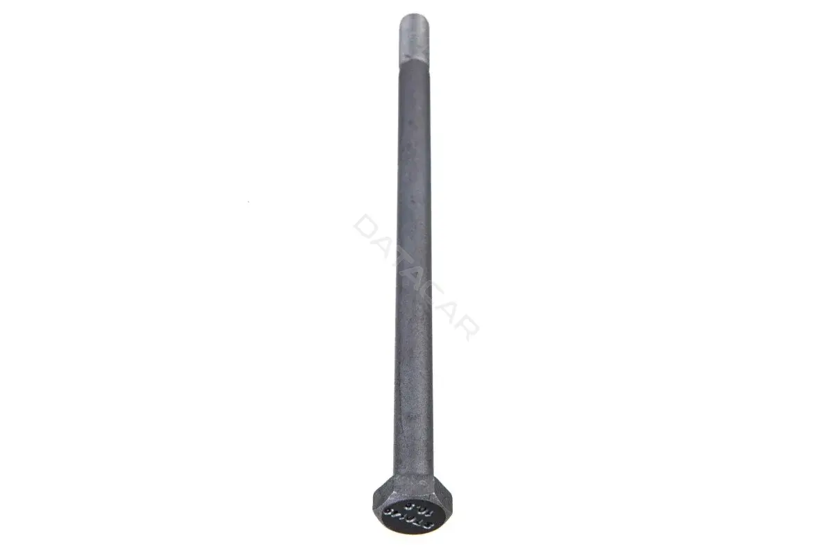 Болт крепления тормозного диска STELLOX 89-00687-SX