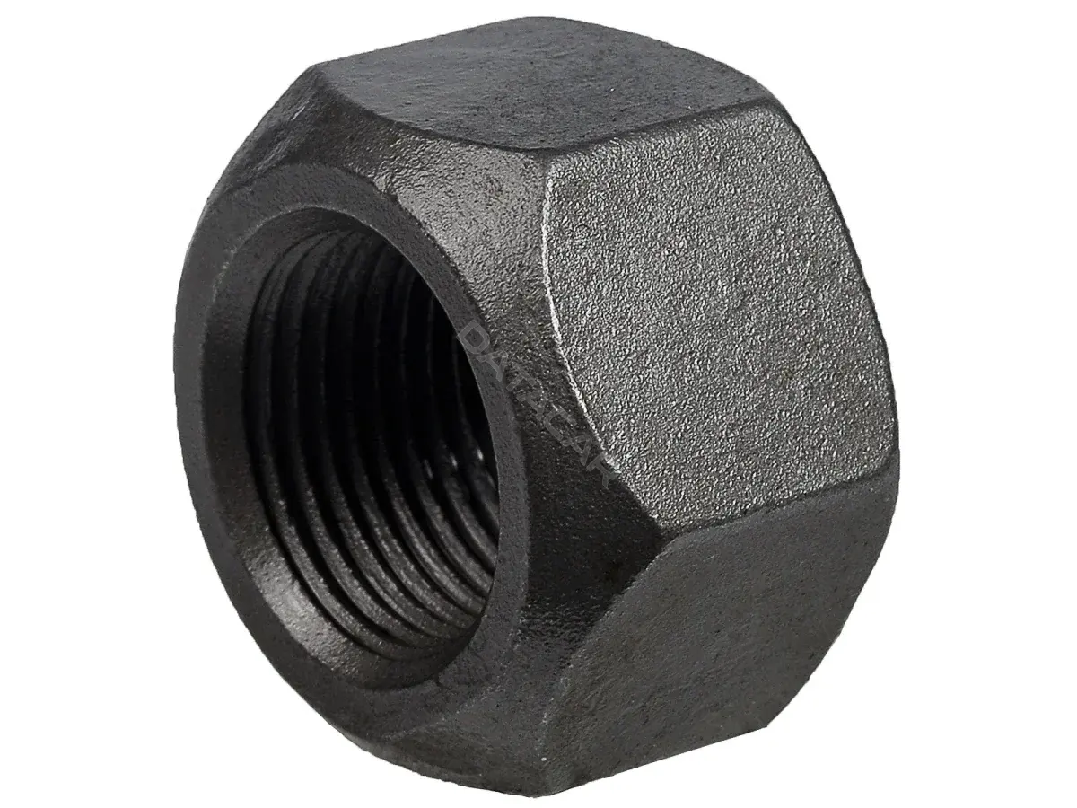 Гайка колеса STELLOX 89-02351-SX