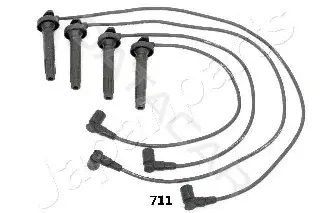 Высоковольтные провода JAPANPARTS IC-711