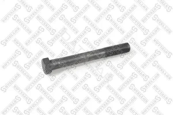 Болт крепления тормозного диска STELLOX 79-01152-SX