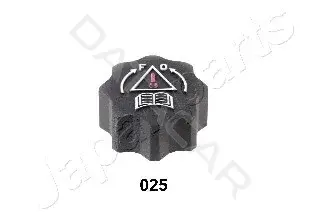 Крышка радиатора / расширительного бачка JAPANPARTS KH-025