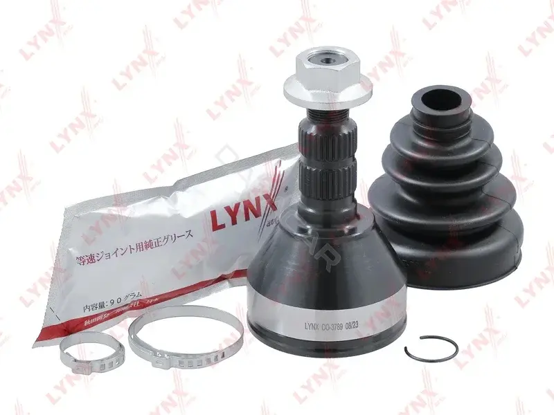 Шрус LYNXAUTO CO-3789
