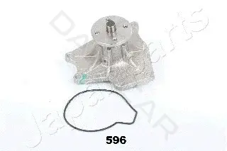 Водяной насос / Помпа JAPANPARTS PQ-596