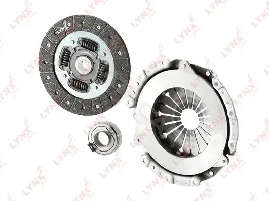 Комплект сцепления LYNXAUTO CL-1144