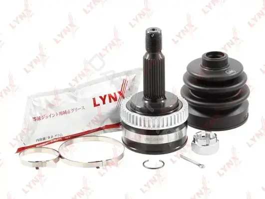 Шрус LYNXAUTO CO-3930A