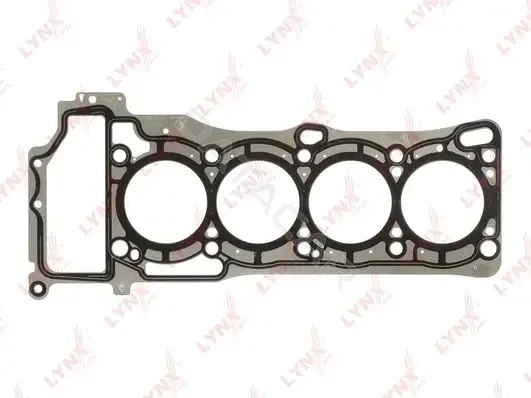 Прокладка ГБЦ LYNXAUTO SH-0533