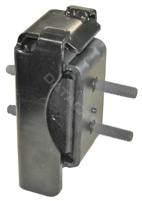 Подушка двигателя (Опора) LEMA 1292.22