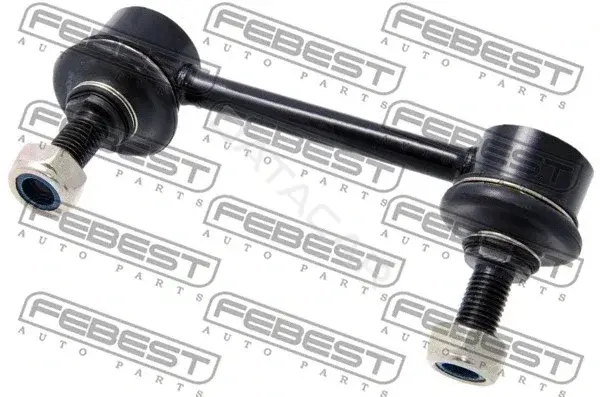 Стойки стабилизатора FEBEST 0123-027
