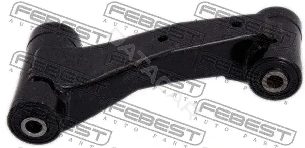 Рычаги FEBEST 0224-327