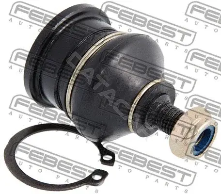 Шаровая опора FEBEST 0420-050