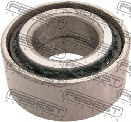 Подшипник ступицы FEBEST DAC40800036-34
