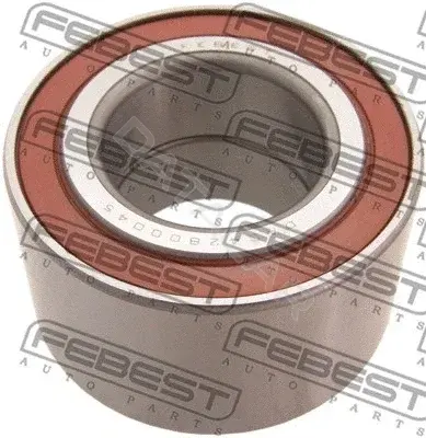 Подшипник ступицы FEBEST DAC42800045