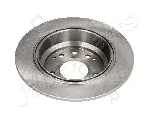 Тормозные диски JAPANPARTS DP-411C