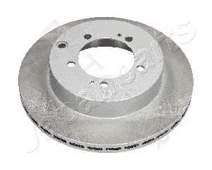Тормозные диски JAPANPARTS DP-523C