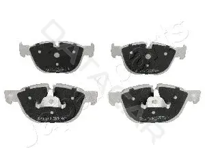 Тормозные колодки JAPANPARTS PA-0132AF