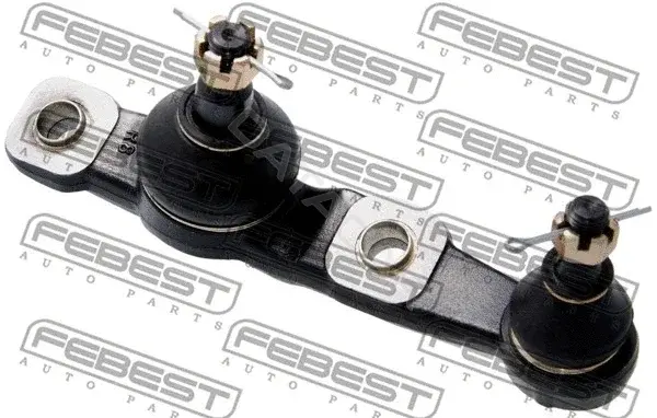 Шаровая опора FEBEST 0120-XLR