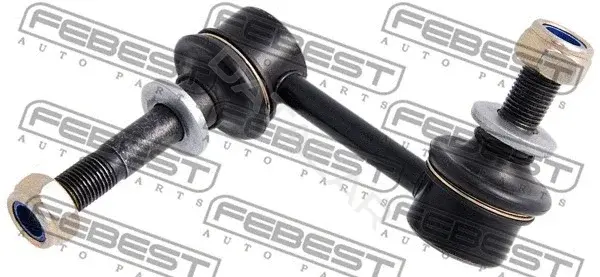 Стойки стабилизатора FEBEST 0123-X2WDL