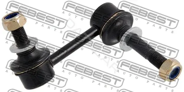 Стойки стабилизатора FEBEST 0123-X2WDR