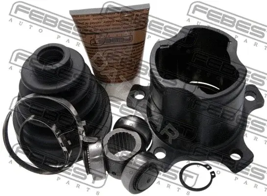 Шрус FEBEST 0211-T30RH