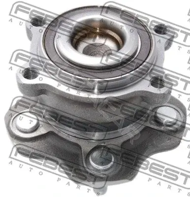Ступица колеса FEBEST 0282-J32MR