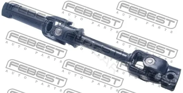 Рулевой вал FEBEST ASM-KB4T