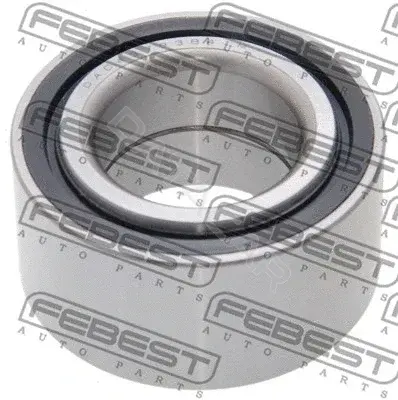 Подшипник ступицы FEBEST DAC43793841M