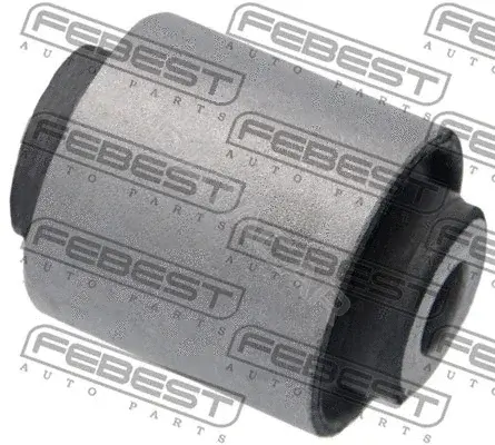 Сайлентблок рычага FEBEST HAB-200